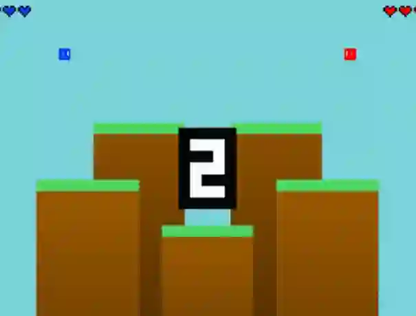 Oyunu Shootout 2 Players çevrimiçi