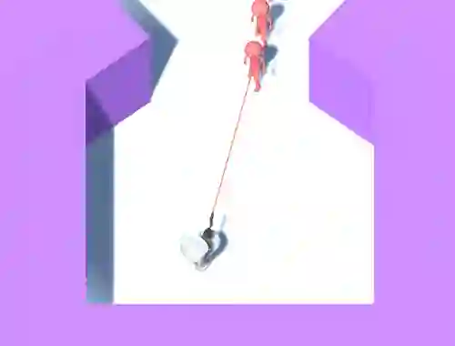 Oyunu Skibidi Toilet Sharp Shooter çevrimiçi