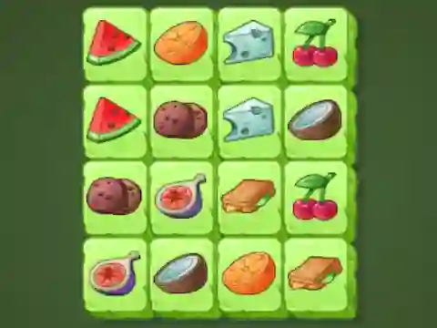 Oyunu Farm Mahjong çevrimiçi