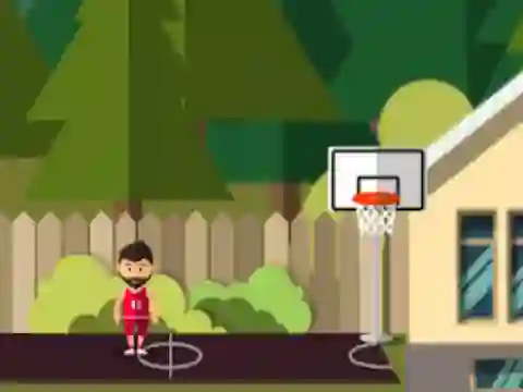 Oyunu Throw it Higher! çevrimiçi