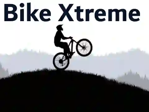 Oyunu Bike Xtreme çevrimiçi