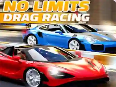 Oyunu No Limits: Drag Racing çevrimiçi