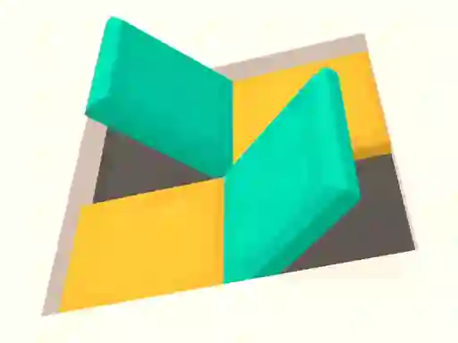 Oyunu Tricky Tiles çevrimiçi