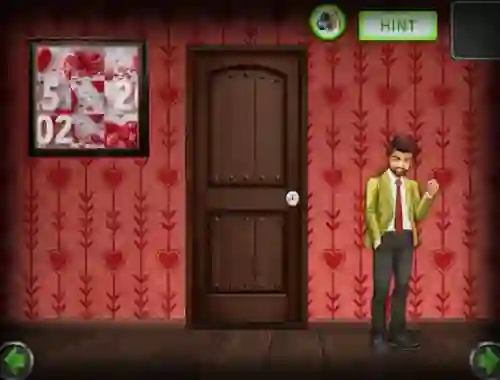 Oyunu Amgel Easy Room Escape 252 çevrimiçi