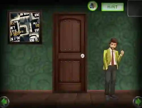 Oyunu Amgel Easy Room Escape 253 çevrimiçi