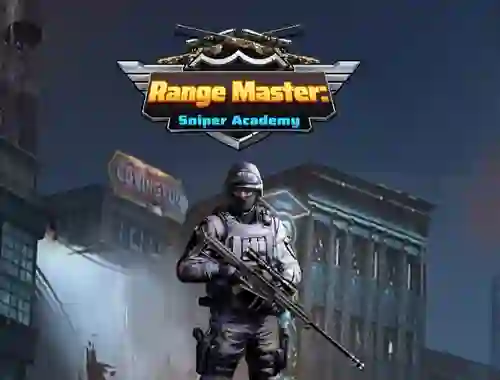 Oyunu Range Master Sniper Academy çevrimiçi