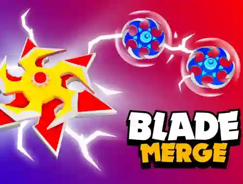 Oyunu Blade Merge çevrimiçi