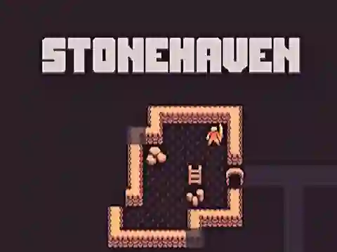 Oyunu Stonehaven çevrimiçi