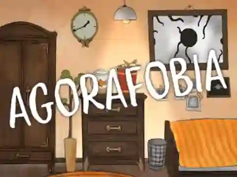 Oyunu Agoraphobia çevrimiçi