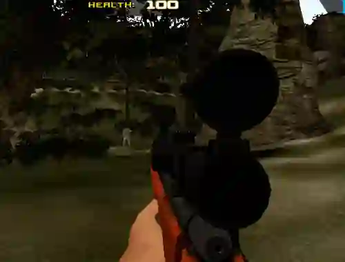 Oyunu Call Of Modern World War çevrimiçi
