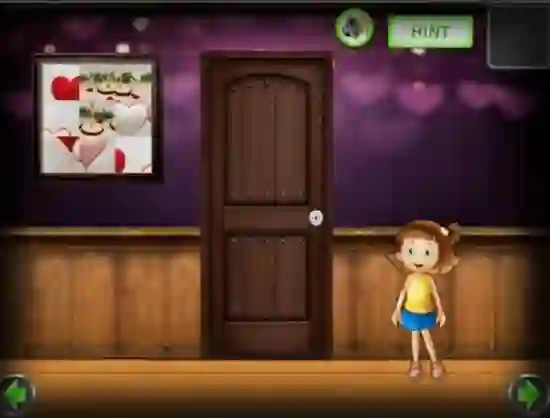 Oyunu Amgel Kids Room Escape 276 çevrimiçi