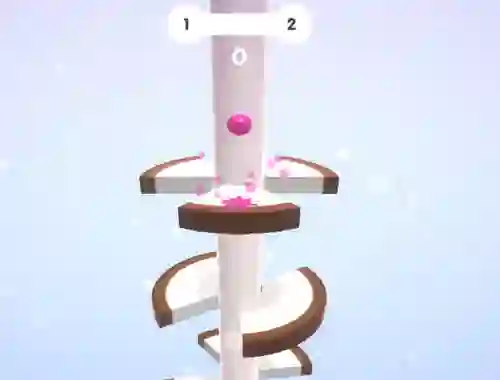 Oyunu Gravity Glide çevrimiçi