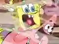 Oyunu Spongebob Dutchman Deck Dash of Doom çevrimiçi