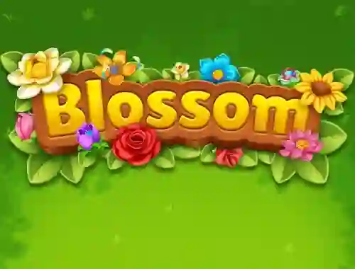 Oyunu Blossom çevrimiçi