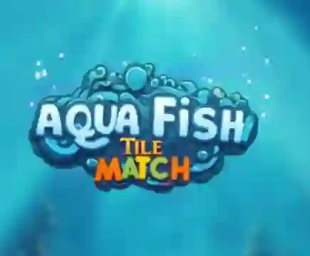 Oyunu Aqua Fish Tile Match çevrimiçi