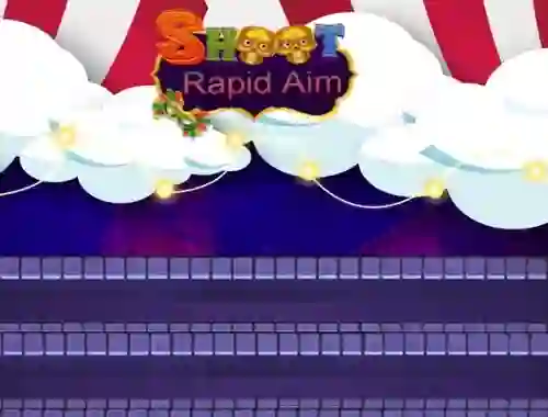 Oyunu Shoot Rapid Aim çevrimiçi