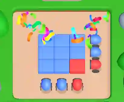 Oyunu Shooting Color Ball çevrimiçi