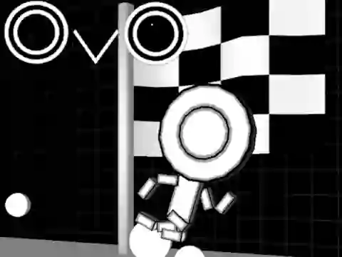 Oyunu OvO Dimensions çevrimiçi