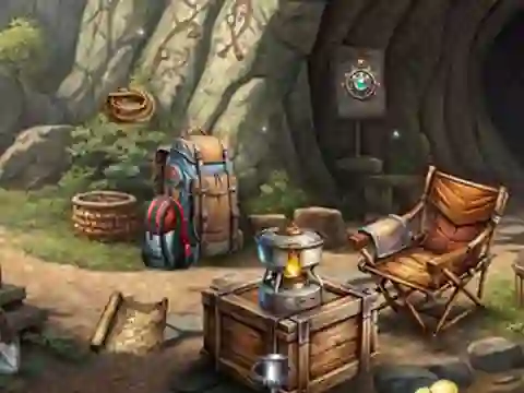 Oyunu Prehistoric Enigma çevrimiçi