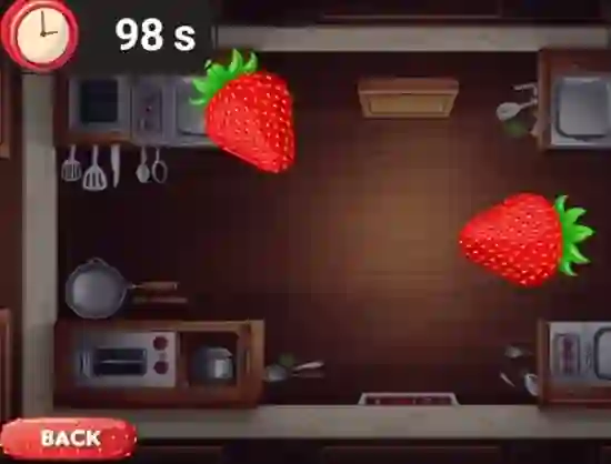 Oyunu Strawberry Genius çevrimiçi
