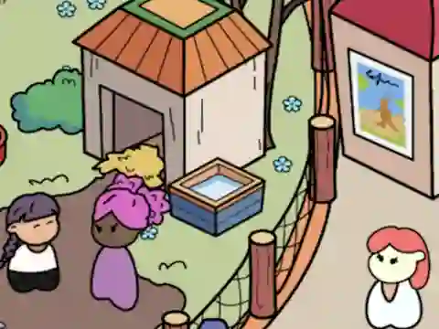 Oyunu Find It Out Oiiai Cat çevrimiçi