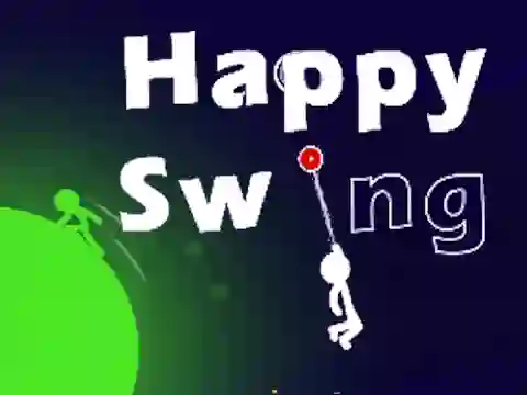Oyunu Happy Swing çevrimiçi