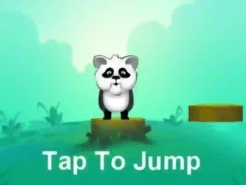 Oyunu Stack Panda çevrimiçi