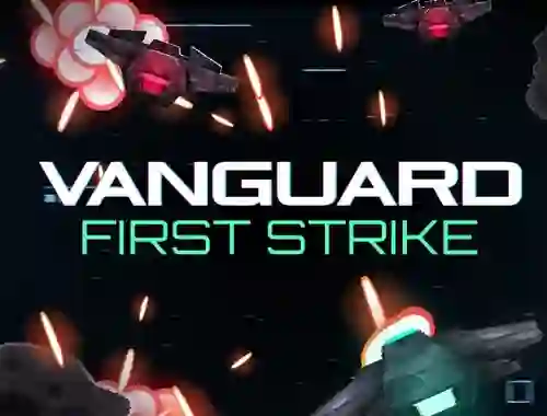 Oyunu Vanguard First Strike çevrimiçi