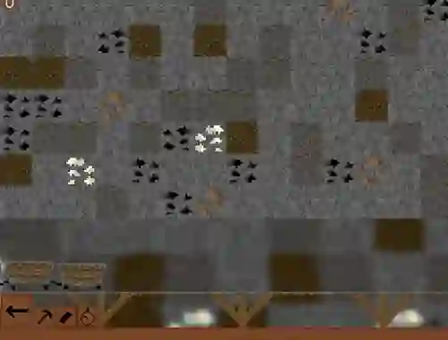 Oyunu Untitled Mining Game çevrimiçi