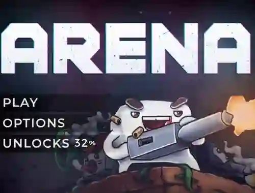 Oyunu Arena çevrimiçi