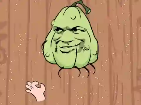 Oyunu Funny Pull The Beard çevrimiçi