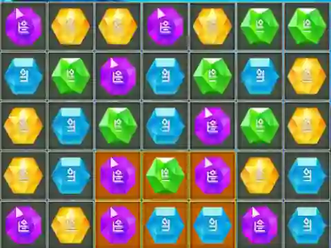 Oyunu Atlantis Gem çevrimiçi