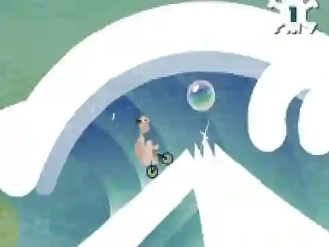 Oyunu Icycle çevrimiçi