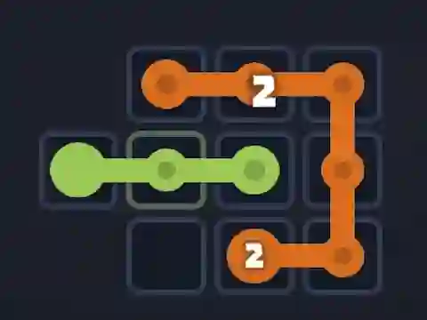 Oyunu Cosmos Lines çevrimiçi