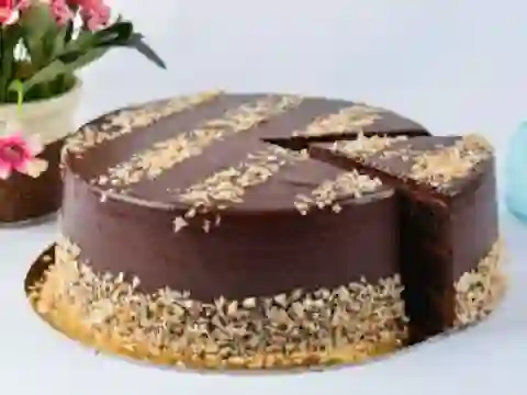 Oyunu Ferrero Rocher Cake Jigsaw çevrimiçi
