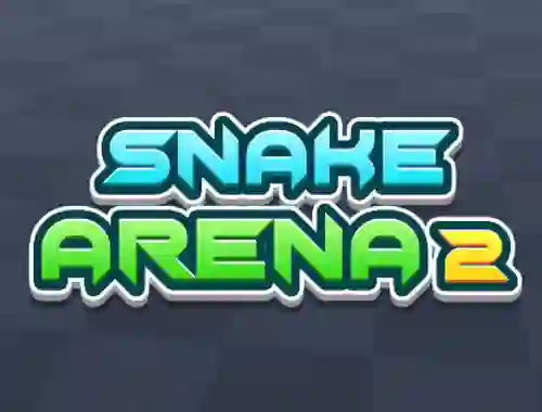 Oyunu Snake Arena 2 çevrimiçi