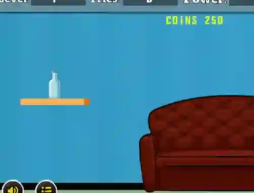 Oyunu Bottle Flip Now çevrimiçi