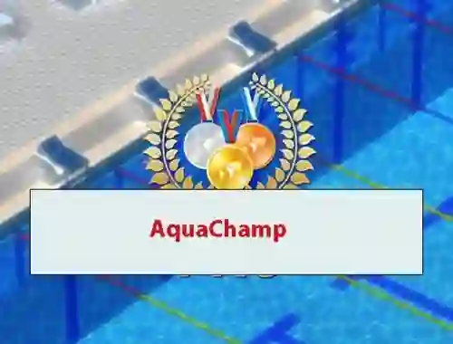 Oyunu Aquachamp çevrimiçi