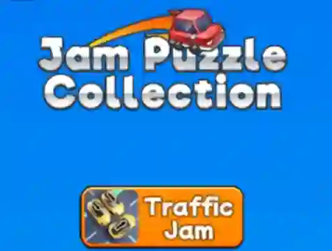 Oyunu Jam Puzzle Collection çevrimiçi