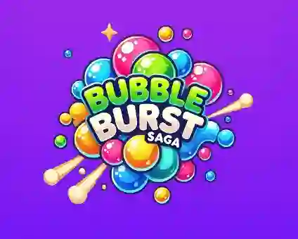 Oyunu Bubble Burst Saga çevrimiçi