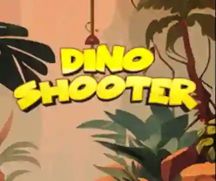 Oyunu Dino Shooter çevrimiçi