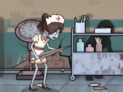 Oyunu Horror Hide And Seek Playtime çevrimiçi