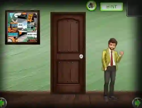 Oyunu Amgel Easy Room Escape 256 çevrimiçi