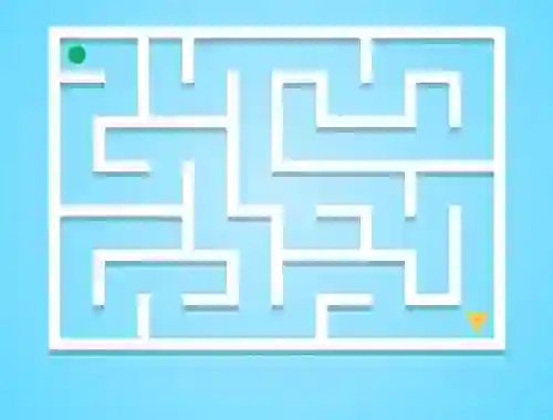 Oyunu Play Maze çevrimiçi