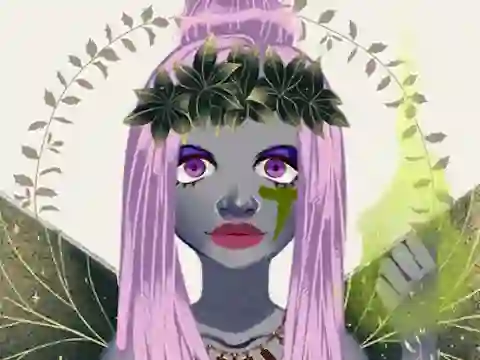 Oyunu Forest Guardian çevrimiçi