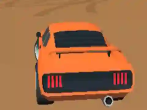 Oyunu Crazy Cars çevrimiçi