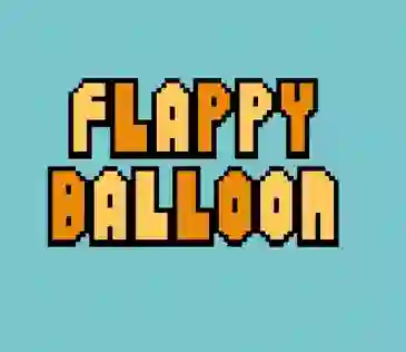 Oyunu Flappy Balloon çevrimiçi