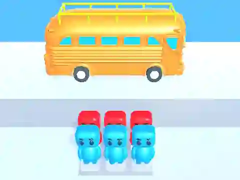 Oyunu Block Jam 3D çevrimiçi