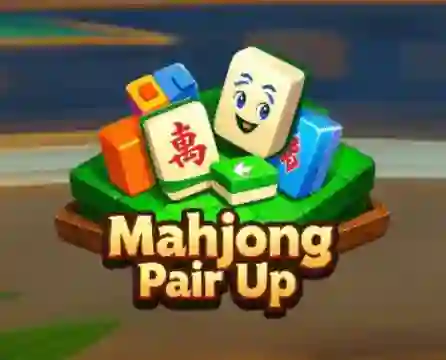 Oyunu Mahjong Pair Up çevrimiçi