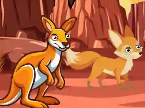 Oyunu Assist The Thirsty Animals çevrimiçi